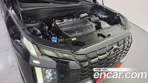 Hyundai Palisade, 2024 — миниатюра 6
