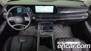 Hyundai Palisade, 2024 — миниатюра 7