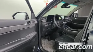 Hyundai Palisade, 2024 — миниатюра 11
