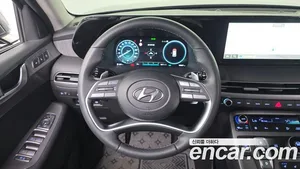 Hyundai Palisade, 2024 — миниатюра 13