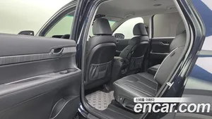 Hyundai Palisade, 2024 — миниатюра 17