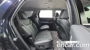 Hyundai Palisade, 2024 — миниатюра 19