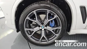 BMW X5, 2022 — миниатюра 5