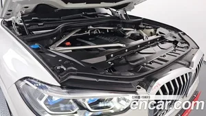BMW X5, 2022 — миниатюра 6