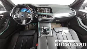 BMW X5, 2022 — миниатюра 7