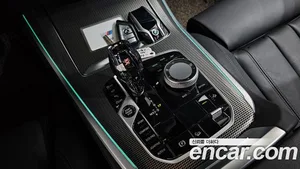 BMW X5, 2022 — миниатюра 9