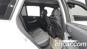 BMW X5, 2022 — миниатюра 12