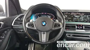 BMW X5, 2022 — миниатюра 13