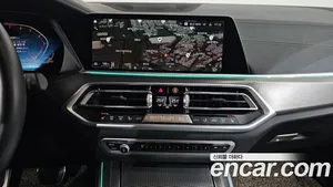 BMW X5, 2022 — миниатюра 14