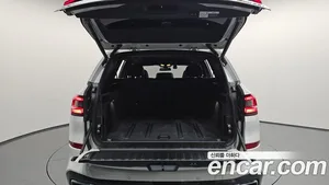 BMW X5, 2022 — миниатюра 20