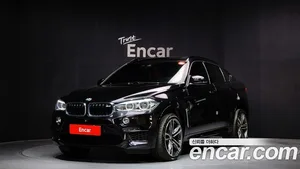 BMW X6M, 2018 — миниатюра 1