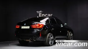 BMW X6M, 2018 — миниатюра 2