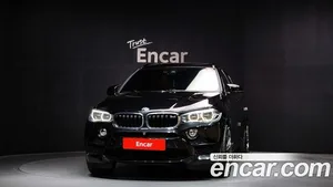 BMW X6M, 2018 — миниатюра 3
