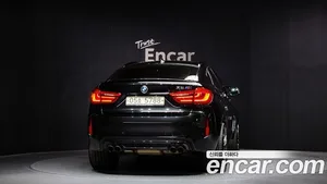 BMW X6M, 2018 — миниатюра 4