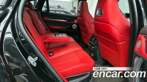 BMW X6M, 2018 — миниатюра 12