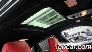 BMW X6M, 2018 — миниатюра 17
