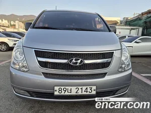 Hyundai Starex, 2014 — миниатюра 1