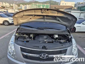 Hyundai Starex, 2014 — миниатюра 2