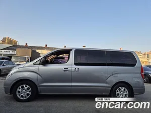 Hyundai Starex, 2014 — миниатюра 3
