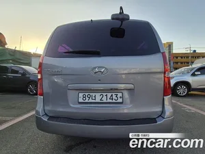 Hyundai Starex, 2014 — миниатюра 5