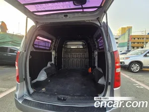 Hyundai Starex, 2014 — миниатюра 6