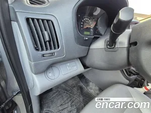 Hyundai Starex, 2014 — миниатюра 8