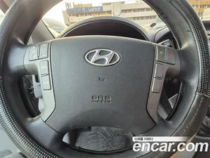 Hyundai Starex, 2014 — миниатюра 10