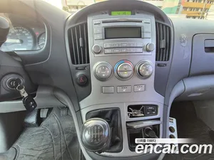 Hyundai Starex, 2014 — миниатюра 11