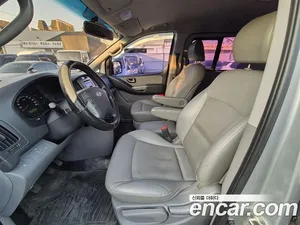 Hyundai Starex, 2014 — миниатюра 12