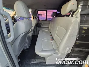 Hyundai Starex, 2014 — миниатюра 13