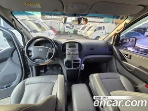 Hyundai Starex, 2014 — миниатюра 14