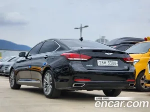 Hyundai Genesis, 2014 — миниатюра 3