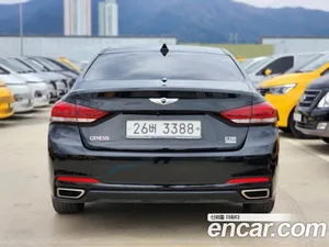 Hyundai Genesis, 2014 — миниатюра 4