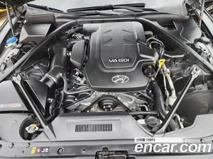 Hyundai Genesis, 2014 — миниатюра 5