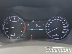 Hyundai Genesis, 2014 — миниатюра 6