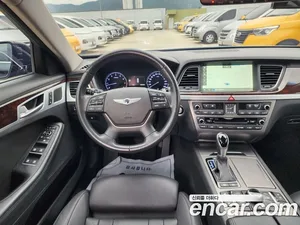 Hyundai Genesis, 2014 — миниатюра 7