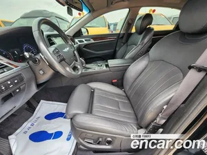Hyundai Genesis, 2014 — миниатюра 9