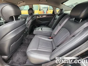 Hyundai Genesis, 2014 — миниатюра 10