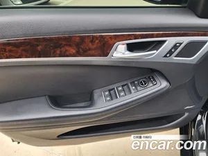 Hyundai Genesis, 2014 — миниатюра 11