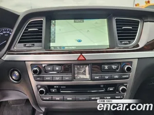 Hyundai Genesis, 2014 — миниатюра 13