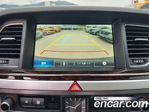 Hyundai Genesis, 2014 — миниатюра 14