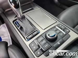 Hyundai Genesis, 2014 — миниатюра 15