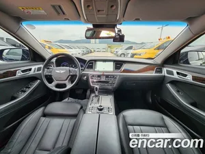 Hyundai Genesis, 2014 — миниатюра 17
