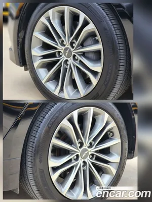 Hyundai Genesis, 2014 — миниатюра 19