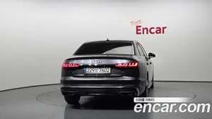 Audi A4, 2021 — миниатюра 4