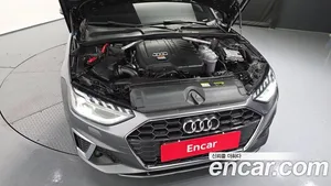 Audi A4, 2021 — миниатюра 6