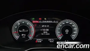 Audi A4, 2021 — миниатюра 8