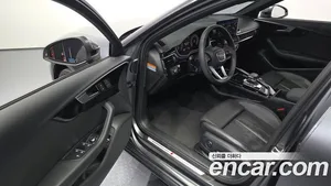 Audi A4, 2021 — миниатюра 11