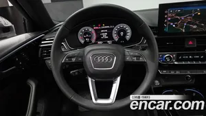 Audi A4, 2021 — миниатюра 13