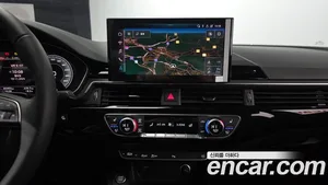 Audi A4, 2021 — миниатюра 14